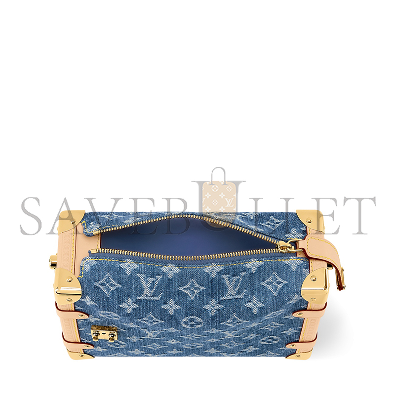 l0vis vvtt0n master De*1m side trunk mm m27450 (23.5*16*8.5cm)